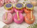 Sugar Scrubs By Jessa