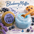 Blueberry Muffin Sugar Scrub 🫐🧁🛀