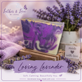 Loving Lavender 🪻💜