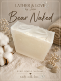 Bear Naked 🐻