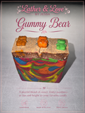 Gummy Bear Soap 🧼 🐻