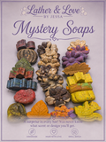 Mystery Soaps 🧼 ✨️