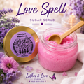 Love Spell Sugar Scrub ❤️🪄🧙‍♀️
